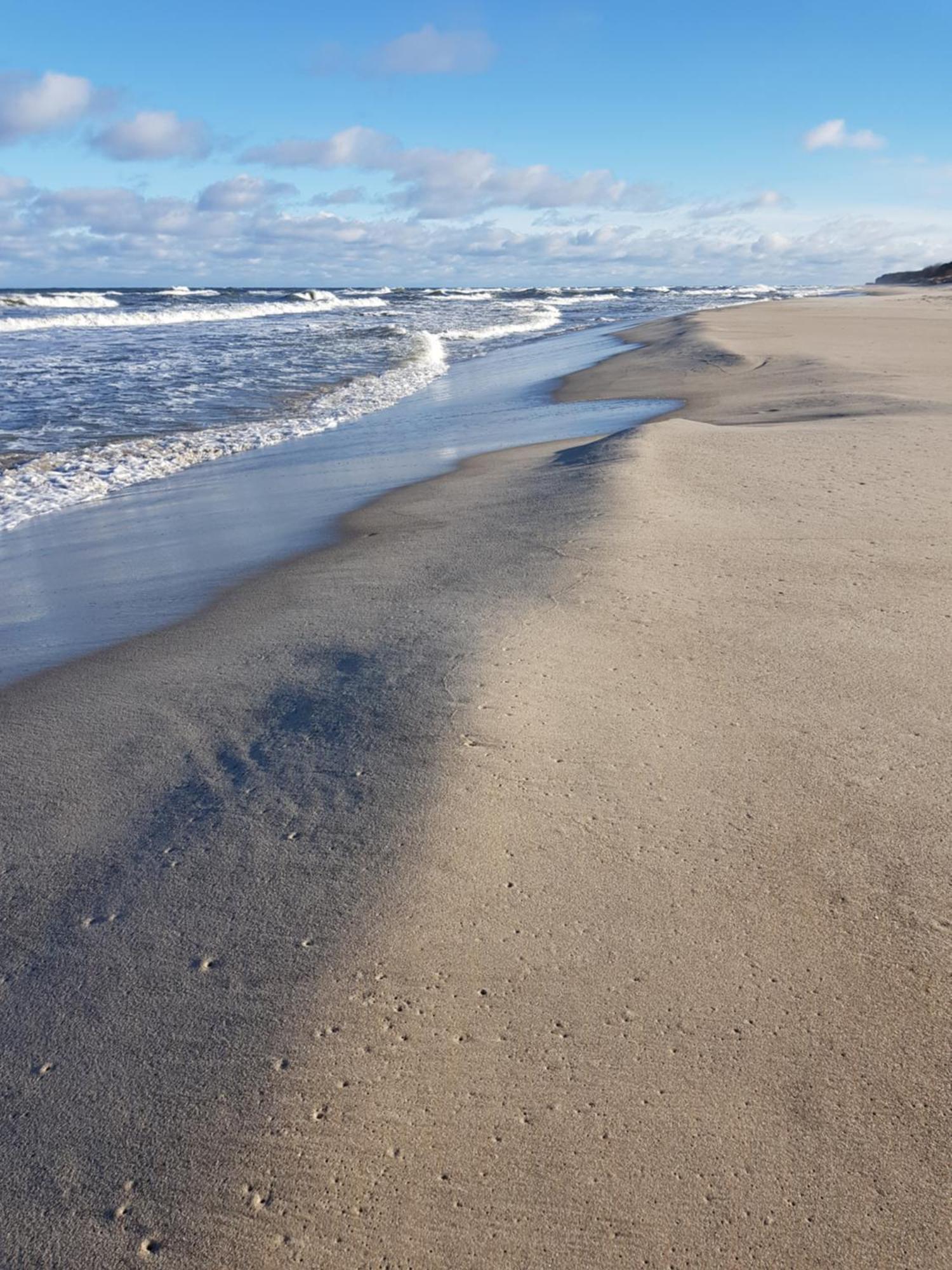 Domki Na Hamaku Władysławowo Eksteriør bilde